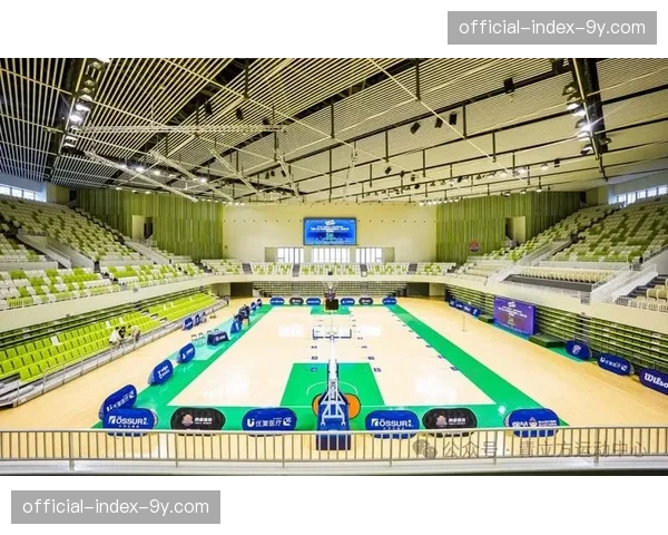 青立方运动中心完成声光系统升级，提升赛事观赏性